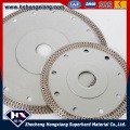 2016 New Fashion Turbo Diamond Blade for Ceramic Tile